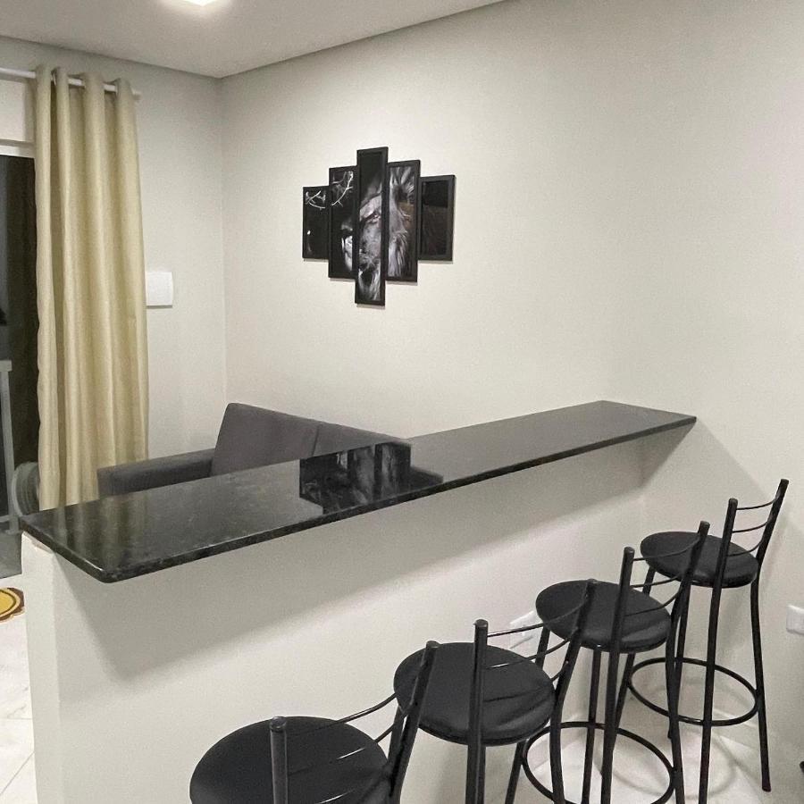 Lindo Apartamento Com 2 Quartos Prox Ao Jardim Botanico E Aeroporto Κουριτίμπα Εξωτερικό φωτογραφία