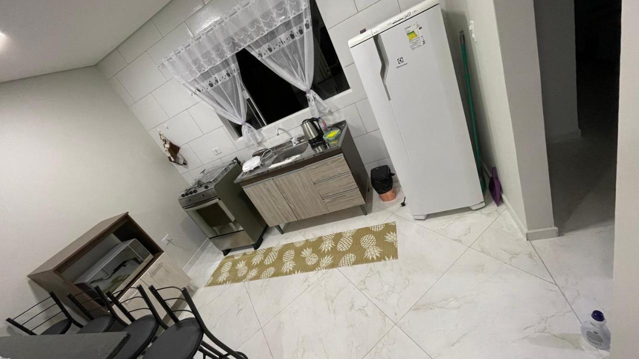 Lindo Apartamento Com 2 Quartos Prox Ao Jardim Botanico E Aeroporto Κουριτίμπα Εξωτερικό φωτογραφία