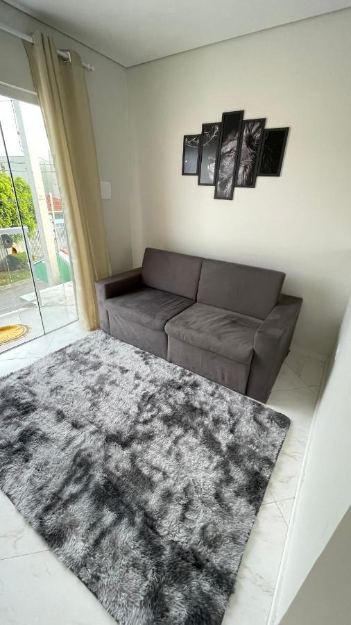 Lindo Apartamento Com 2 Quartos Prox Ao Jardim Botanico E Aeroporto Κουριτίμπα Εξωτερικό φωτογραφία