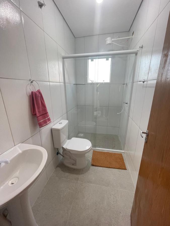 Lindo Apartamento Com 2 Quartos Prox Ao Jardim Botanico E Aeroporto Κουριτίμπα Εξωτερικό φωτογραφία