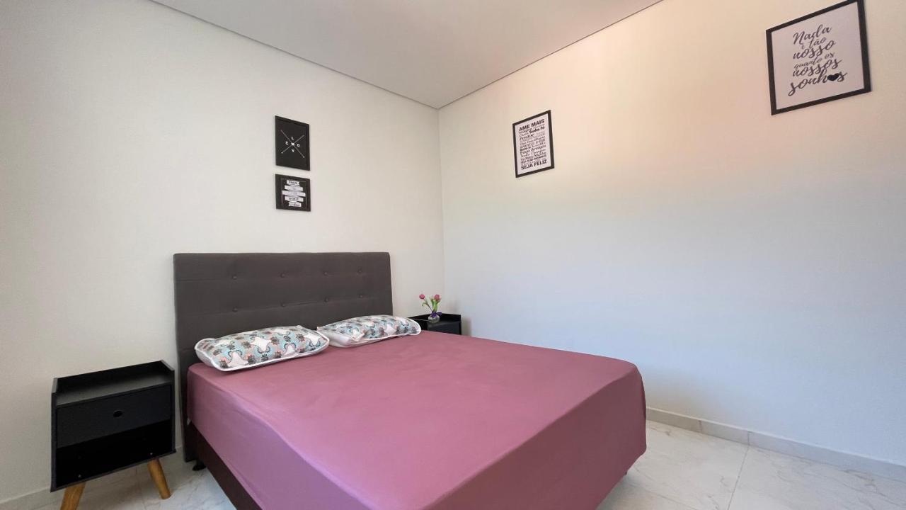 Lindo Apartamento Com 2 Quartos Prox Ao Jardim Botanico E Aeroporto Κουριτίμπα Εξωτερικό φωτογραφία