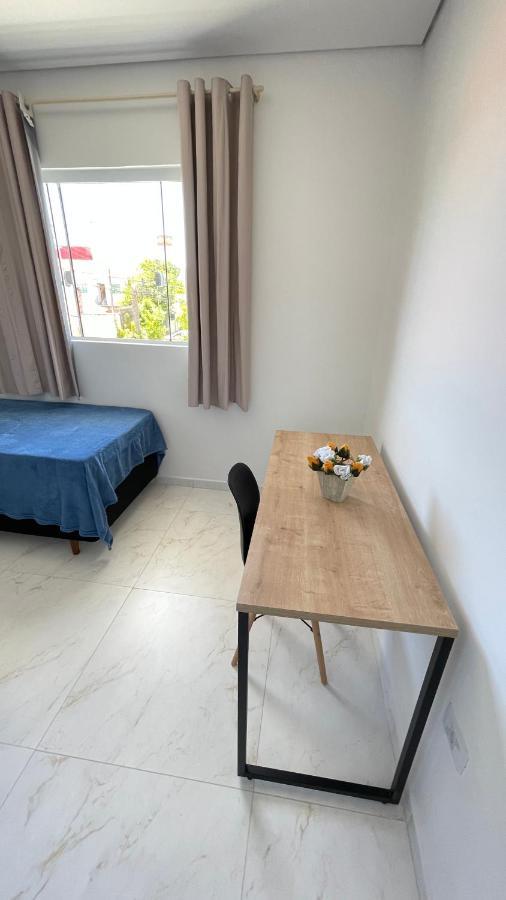 Lindo Apartamento Com 2 Quartos Prox Ao Jardim Botanico E Aeroporto Κουριτίμπα Εξωτερικό φωτογραφία