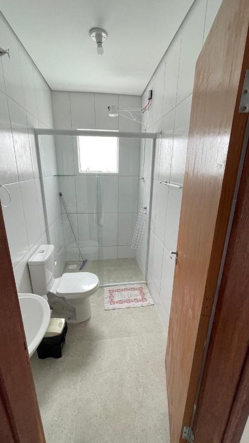Lindo Apartamento Com 2 Quartos Prox Ao Jardim Botanico E Aeroporto Κουριτίμπα Εξωτερικό φωτογραφία